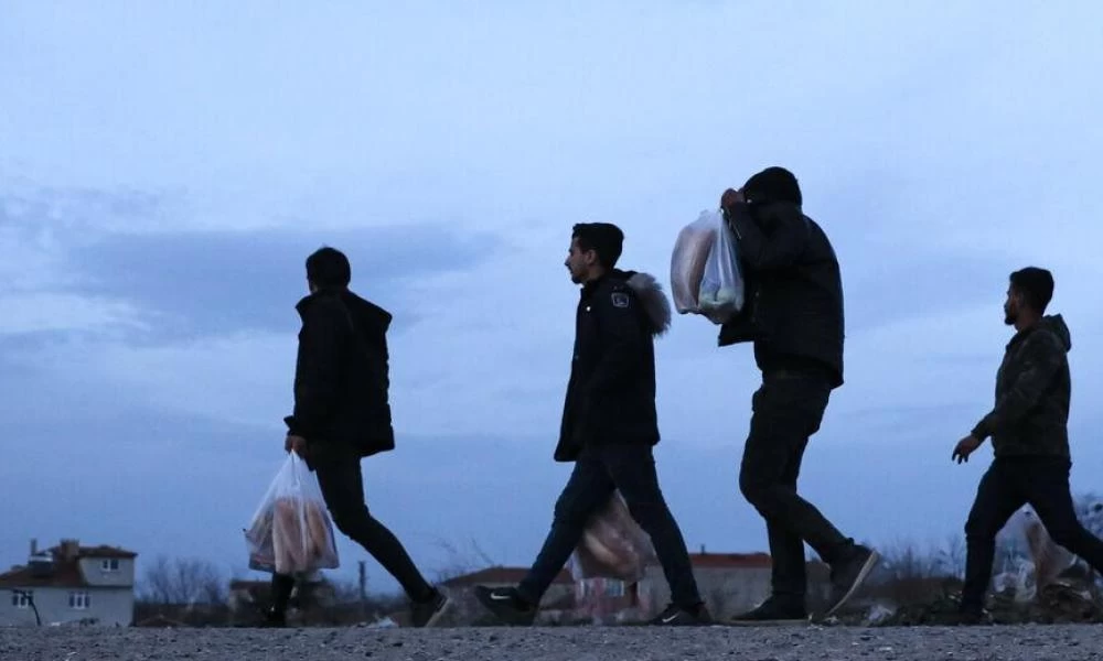 Σουηδία: Καθηγητές αντιμετωπίζουν δίωξη για έγγραφο που λέει ότι η μετανάστες διαπράττουν περισσότερους βιασμούς